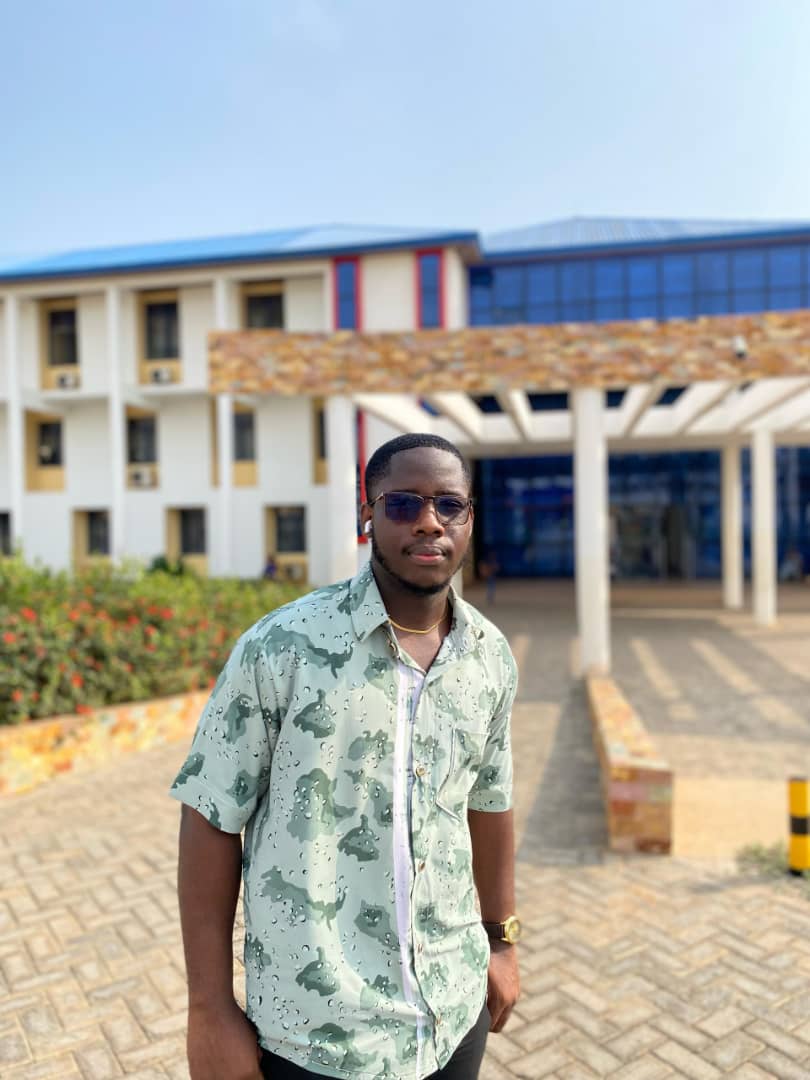 Clement Elikplim Agbanyo